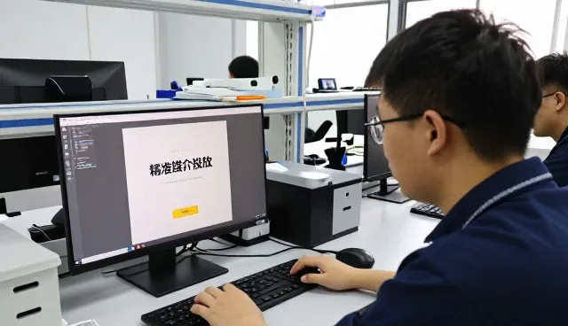 农业基地应用中的视频剪辑特点